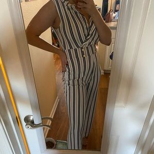 Almost Famous Jumpsuit.